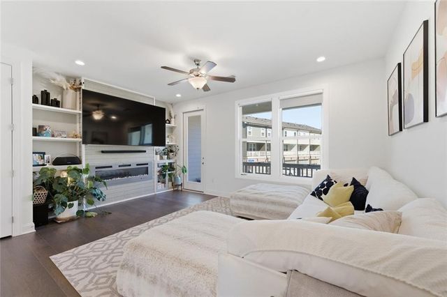 4346 Encore Park Lane, Duluth, GA 30097