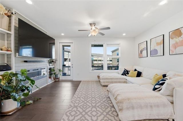 4346 Encore Park Lane, Duluth, GA 30097