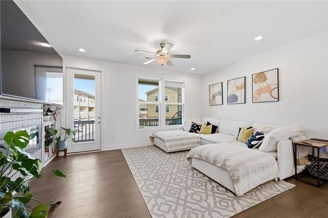 4346 Encore Park Lane, Duluth, GA 30097