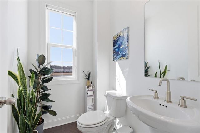 4346 Encore Park Lane, Duluth, GA 30097