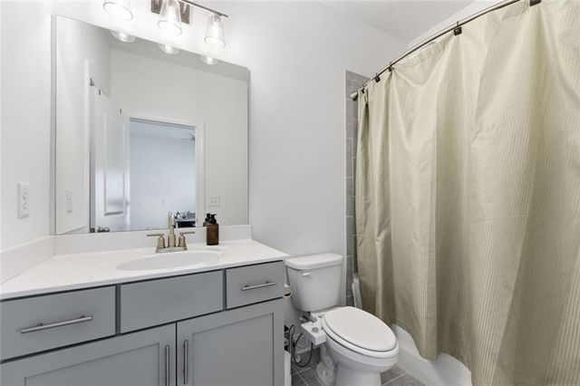 4346 Encore Park Lane, Duluth, GA 30097