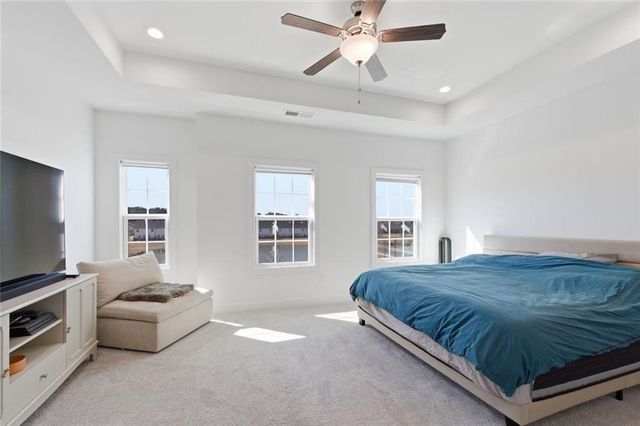 4346 Encore Park Lane, Duluth, GA 30097