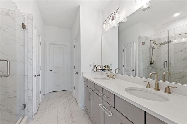 4346 Encore Park Lane, Duluth, GA 30097