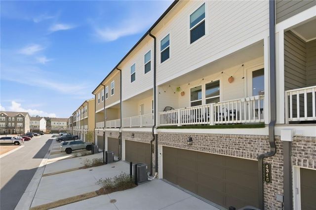 4346 Encore Park Lane, Duluth, GA 30097