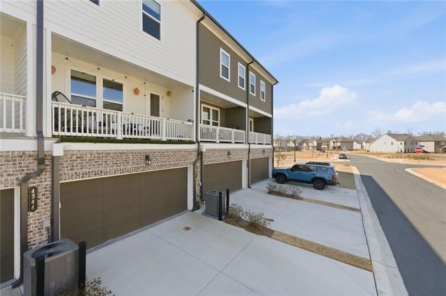 4346 Encore Park Lane, Duluth, GA 30097