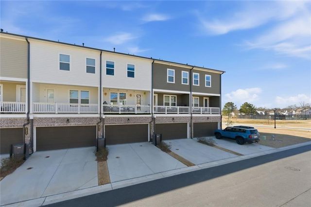 4346 Encore Park Lane, Duluth, GA 30097