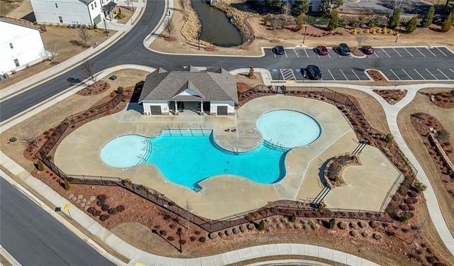 4346 Encore Park Lane, Duluth, GA 30097