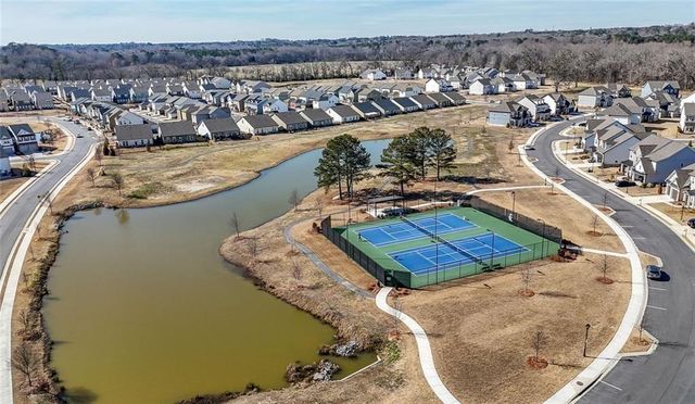 4346 Encore Park Lane, Duluth, GA 30097