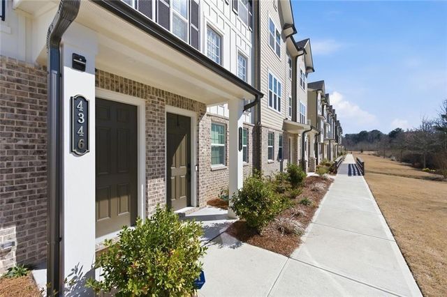 4346 Encore Park Lane, Duluth, GA 30097
