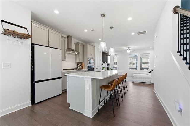 4346 Encore Park Lane, Duluth, GA 30097