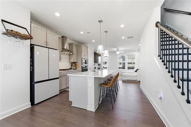 4346 Encore Park Lane, Duluth, GA 30097