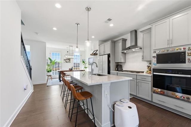 4346 Encore Park Lane, Duluth, GA 30097