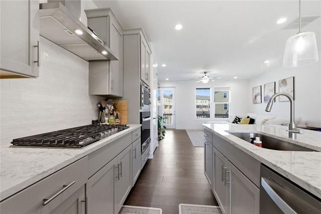 4346 Encore Park Lane, Duluth, GA 30097