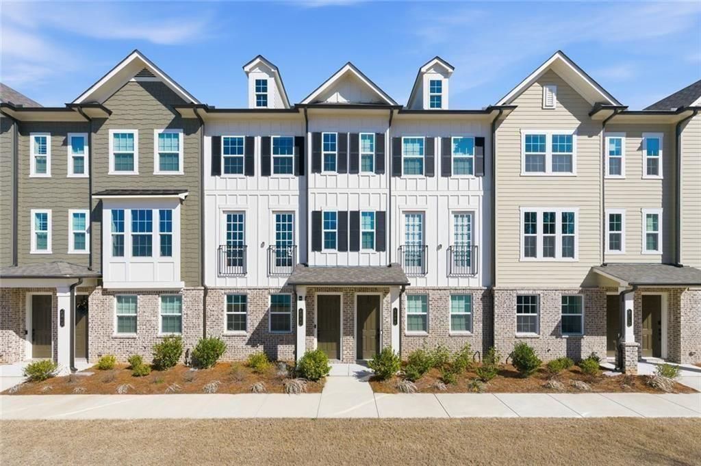 4346 Encore Park Lane, Duluth, GA 30097