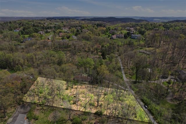0 Dietrich Rd, Fox Chapel, PA 15238