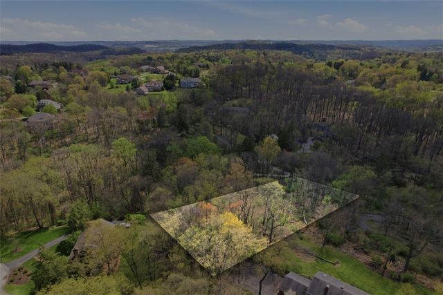 0 Dietrich Rd, Fox Chapel, PA 15238