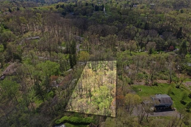 0 Dietrich Rd, Fox Chapel, PA 15238