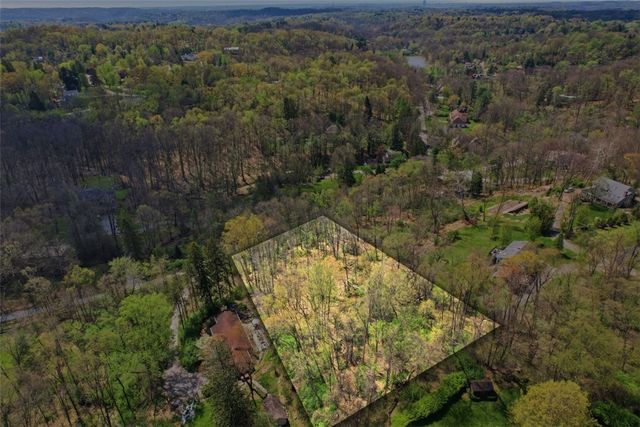 0 Dietrich Rd, Fox Chapel, PA 15238