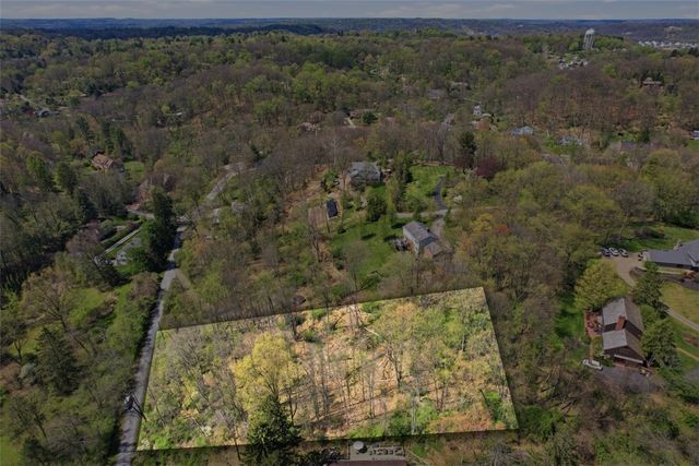 0 Dietrich Rd, Fox Chapel, PA 15238