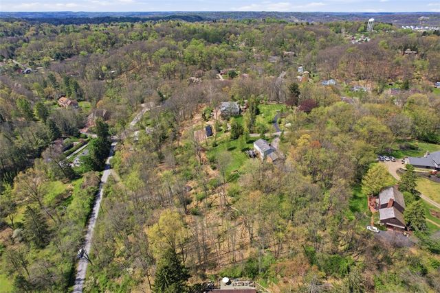 0 Dietrich Rd, Fox Chapel, PA 15238