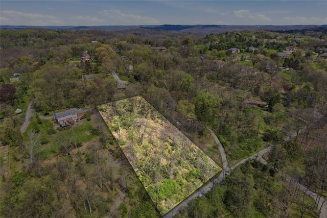 0 Dietrich Rd, Fox Chapel, PA 15238