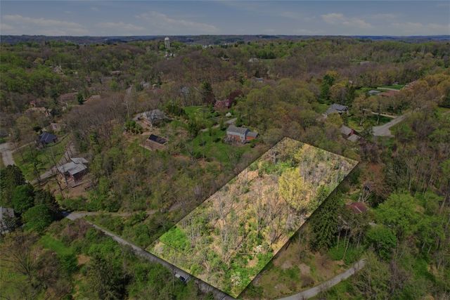 0 Dietrich Rd, Fox Chapel, PA 15238