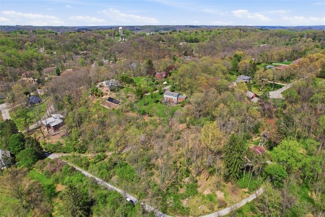 0 Dietrich Rd, Fox Chapel, PA 15238