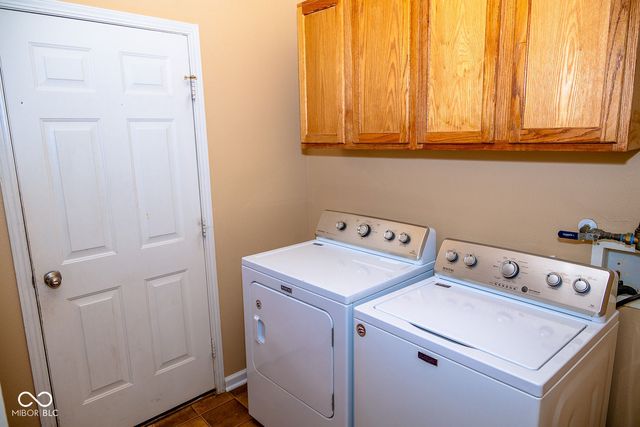 10634 Cyrus Drive, Indianapolis, IN 46231