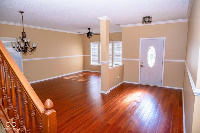 10634 Cyrus Drive, Indianapolis, IN 46231