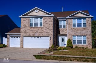 10634 Cyrus Drive, Indianapolis, IN 46231