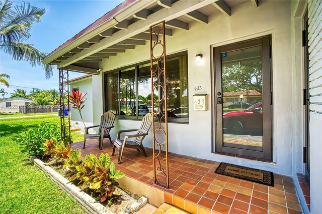 433 N 26th Ave, Hollywood, FL 33020