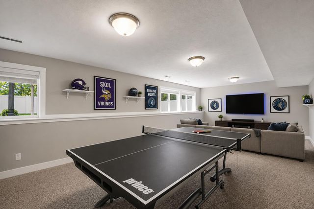 1292 Shadow Hills Drive SW, Byron Center, MI 49315