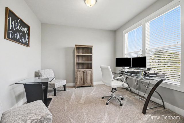 1292 Shadow Hills Drive SW, Byron Center, MI 49315