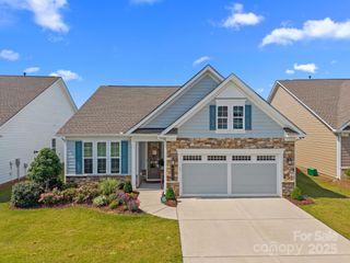 6025 Blissful Drive, Charlotte, NC 28215