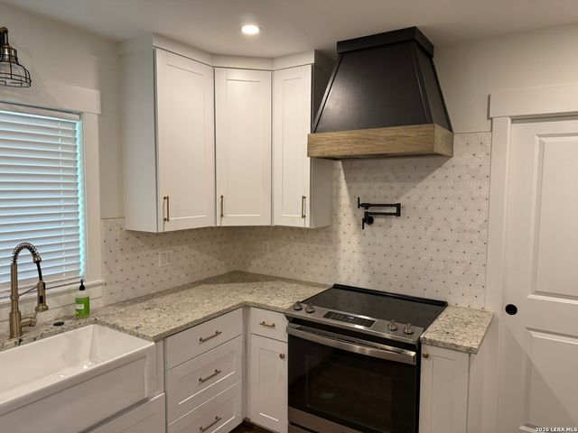 219 Edgevale, San Antonio, TX 78229