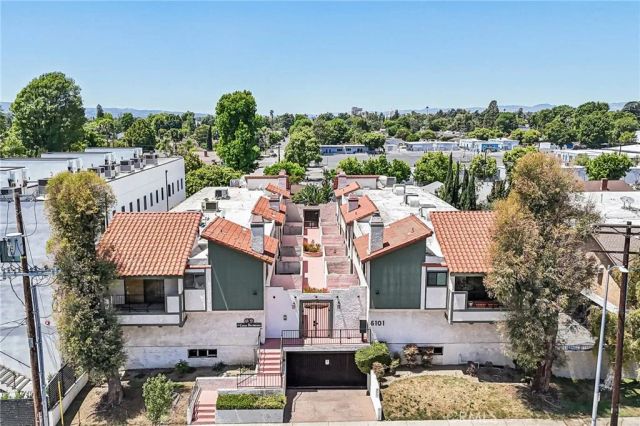 6101 Fulton Street 3, Valley Glen, CA 91401