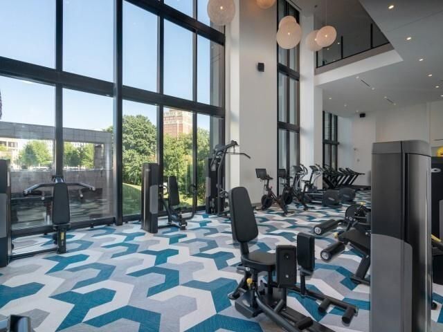 1400 W Peachtree NW Street A3, Atlanta, GA 30309