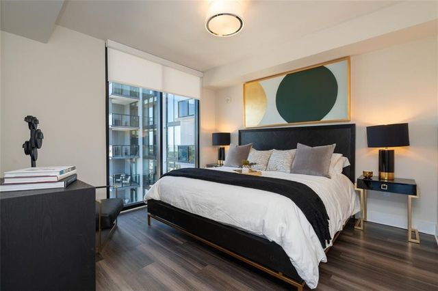 1400 W Peachtree NW Street A3, Atlanta, GA 30309