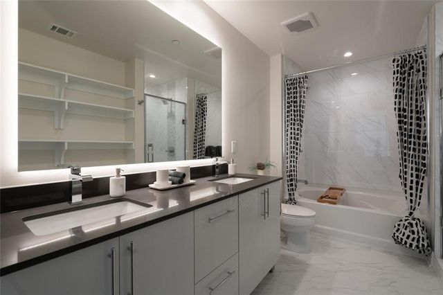 1400 W Peachtree NW Street A3, Atlanta, GA 30309