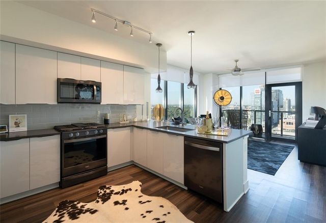 1400 W Peachtree NW Street A3, Atlanta, GA 30309