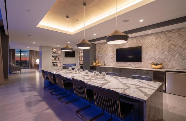 1400 W Peachtree NW Street A3, Atlanta, GA 30309