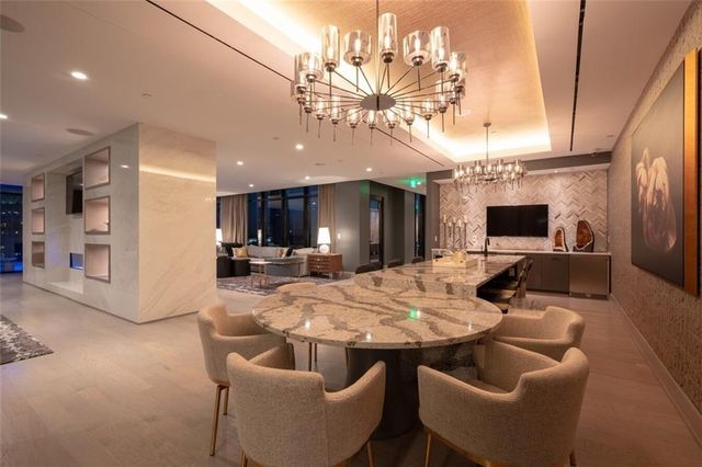 1400 W Peachtree NW Street A3, Atlanta, GA 30309