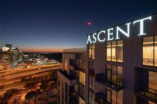 1400 W Peachtree NW Street A3, Atlanta, GA 30309