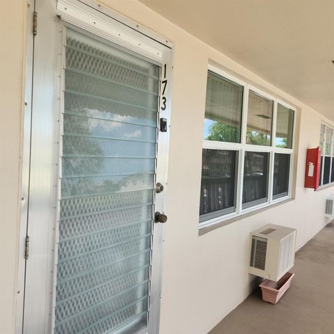 173 Kent J, West Palm Beach, FL 33417