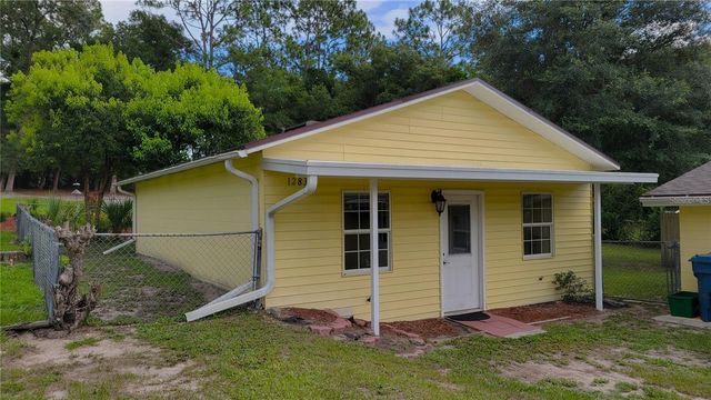 1283 CECIL AVENUE, Deland, FL 32720