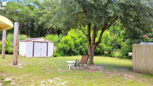 1283 CECIL AVENUE, Deland, FL 32720