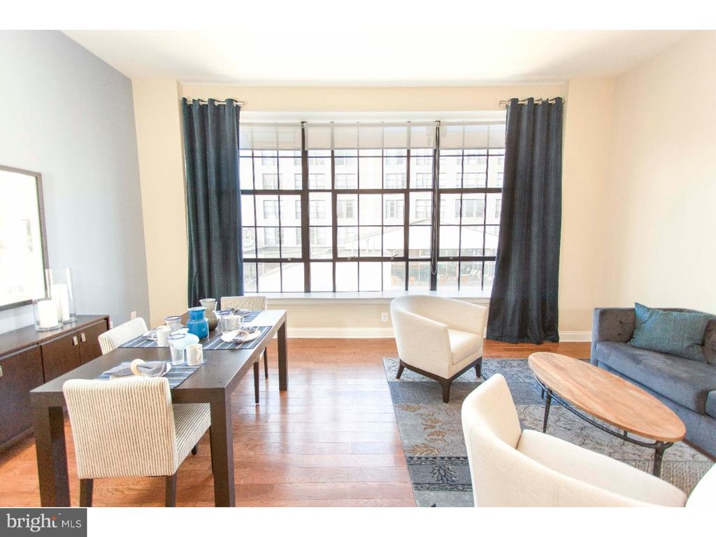 600 N BROAD ST #706, Philadelphia, PA 19130