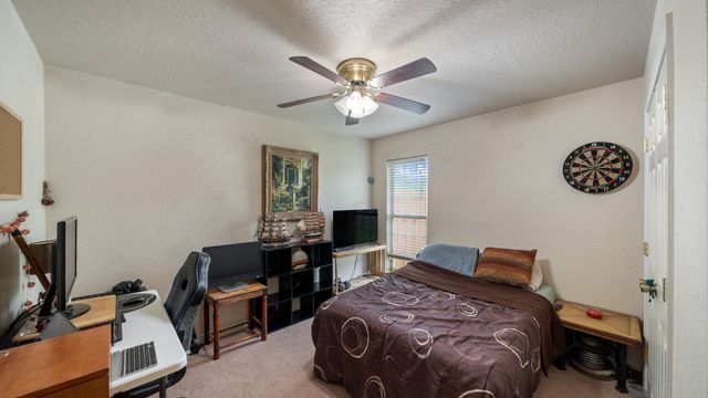 121 W Oneal Street, Wills Point, TX 75169