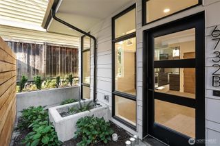 6732 Alonzo Avenue NW #B, Seattle, WA 98117