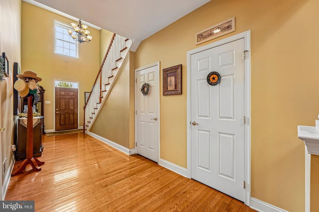 1083 ARBOUR LN, QUAKERTOWN, PA 18951 — photo 5